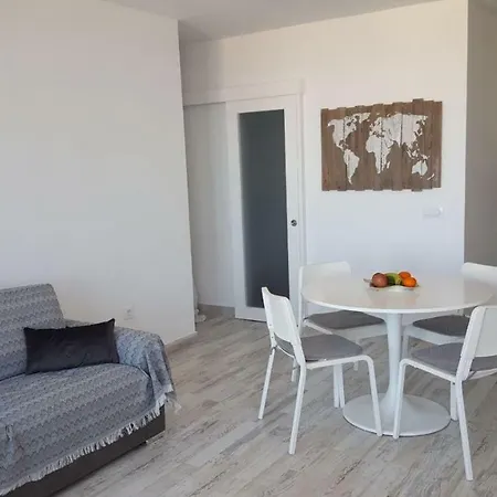 Appartement Island Village