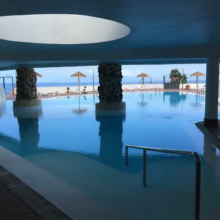 Appartement Island Village Costa Adeje (Tenerife)
