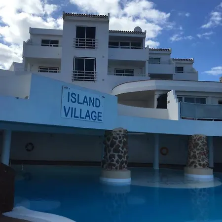 Island Village * Costa Adeje (Tenerife)