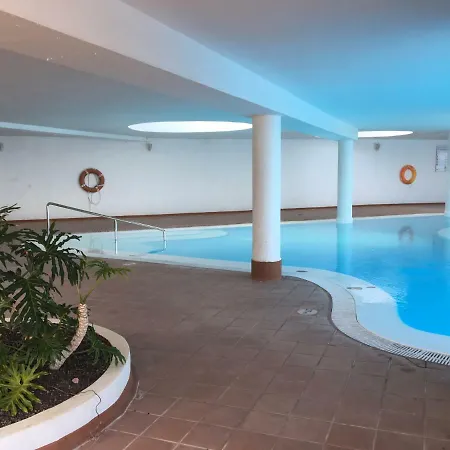 Appartement Island Village