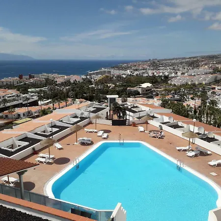 Island Village * Costa Adeje (Tenerife)