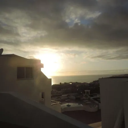 Island Village * Costa Adeje (Tenerife)
