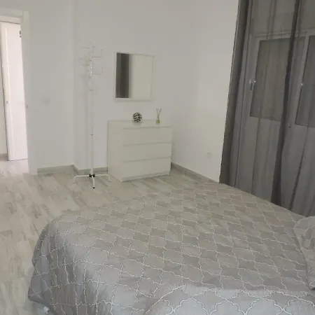 Island Village Appartement
