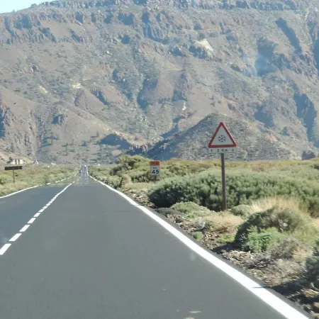 Appartement Island Village Costa Adeje (Tenerife)