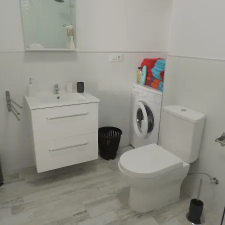 Appartement Island Village Costa Adeje (Tenerife)