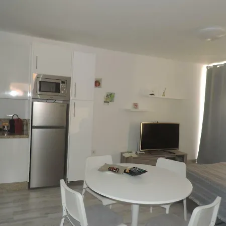 Island Village Apartment